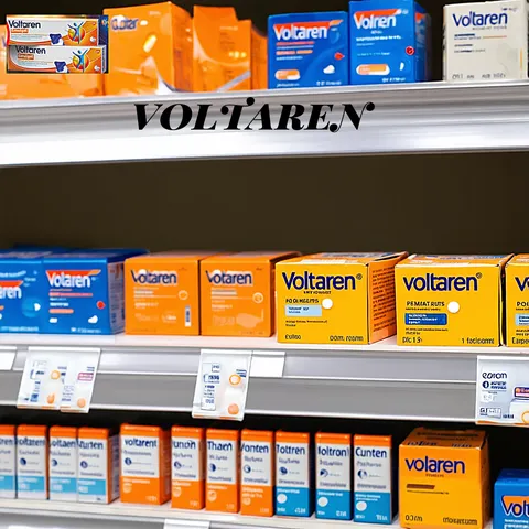 Voltaren punture senza ricetta